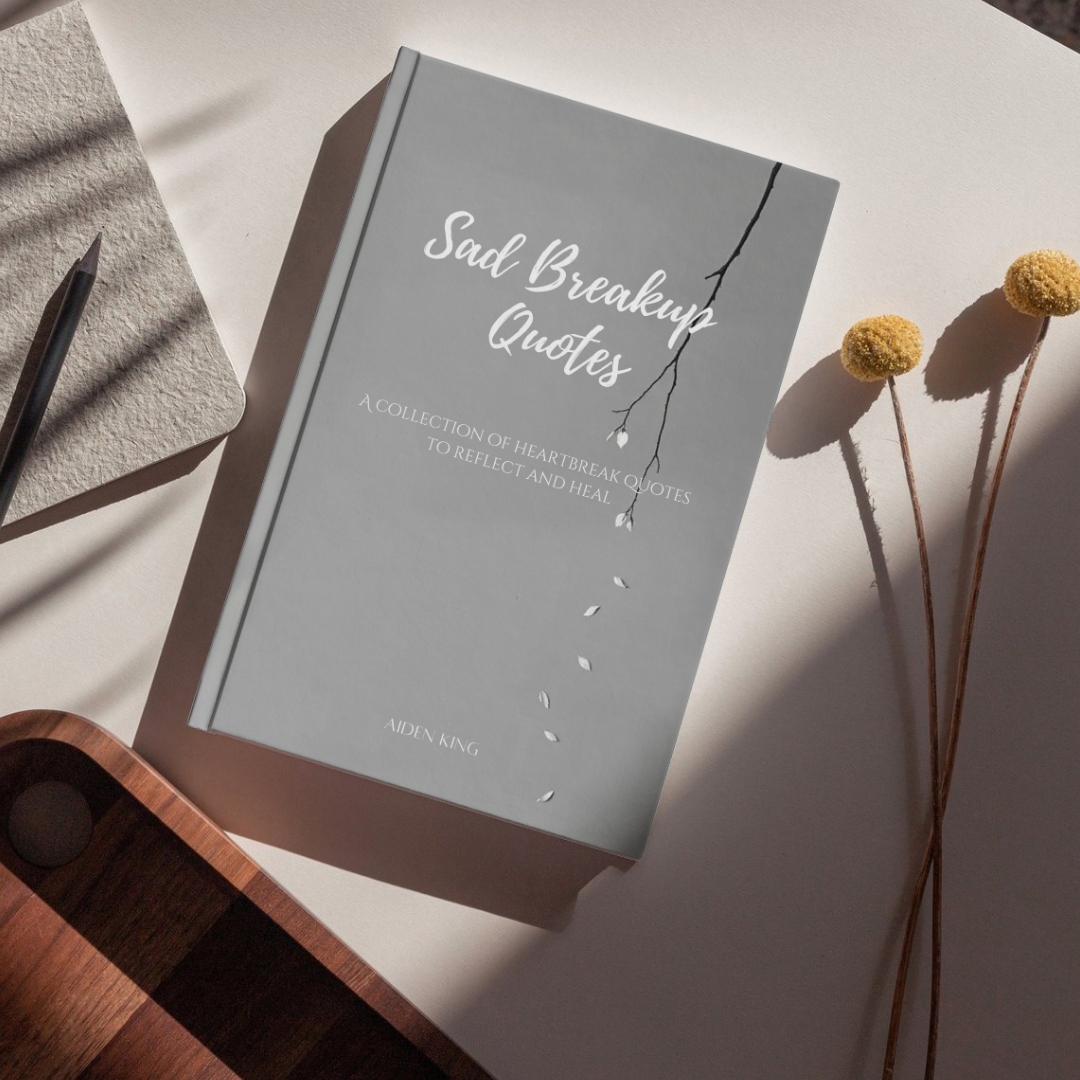 AI-Generated Physical Book