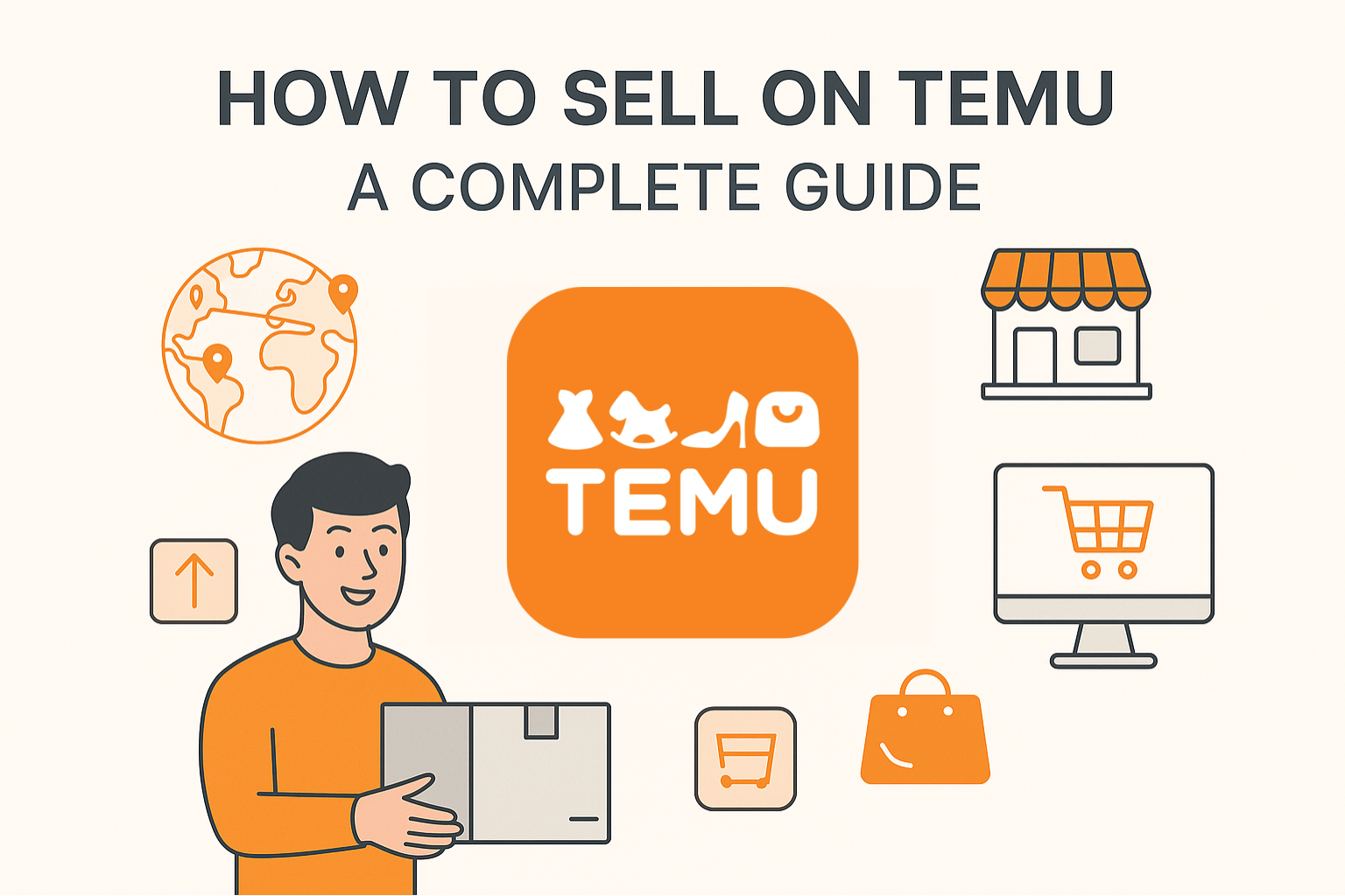 Temu Selling Guide Blog Post
